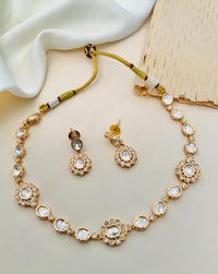 Thumbnail for Gold Plated Necklace Collection 