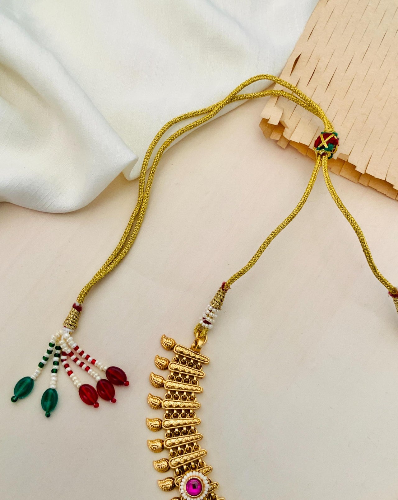 Necklace Set For Women 