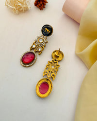 Thumbnail for Necklaces With Earring