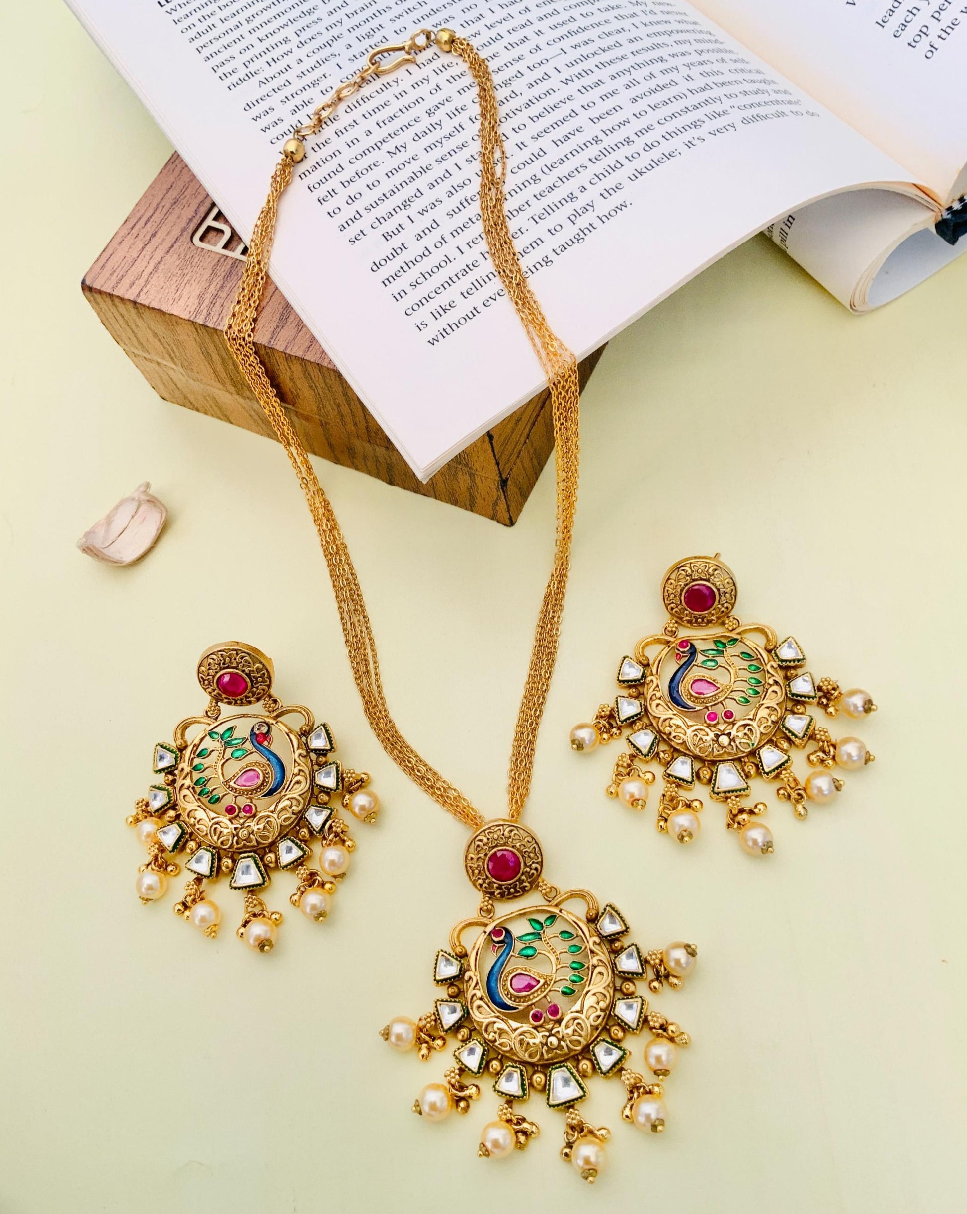 Necklace For Women