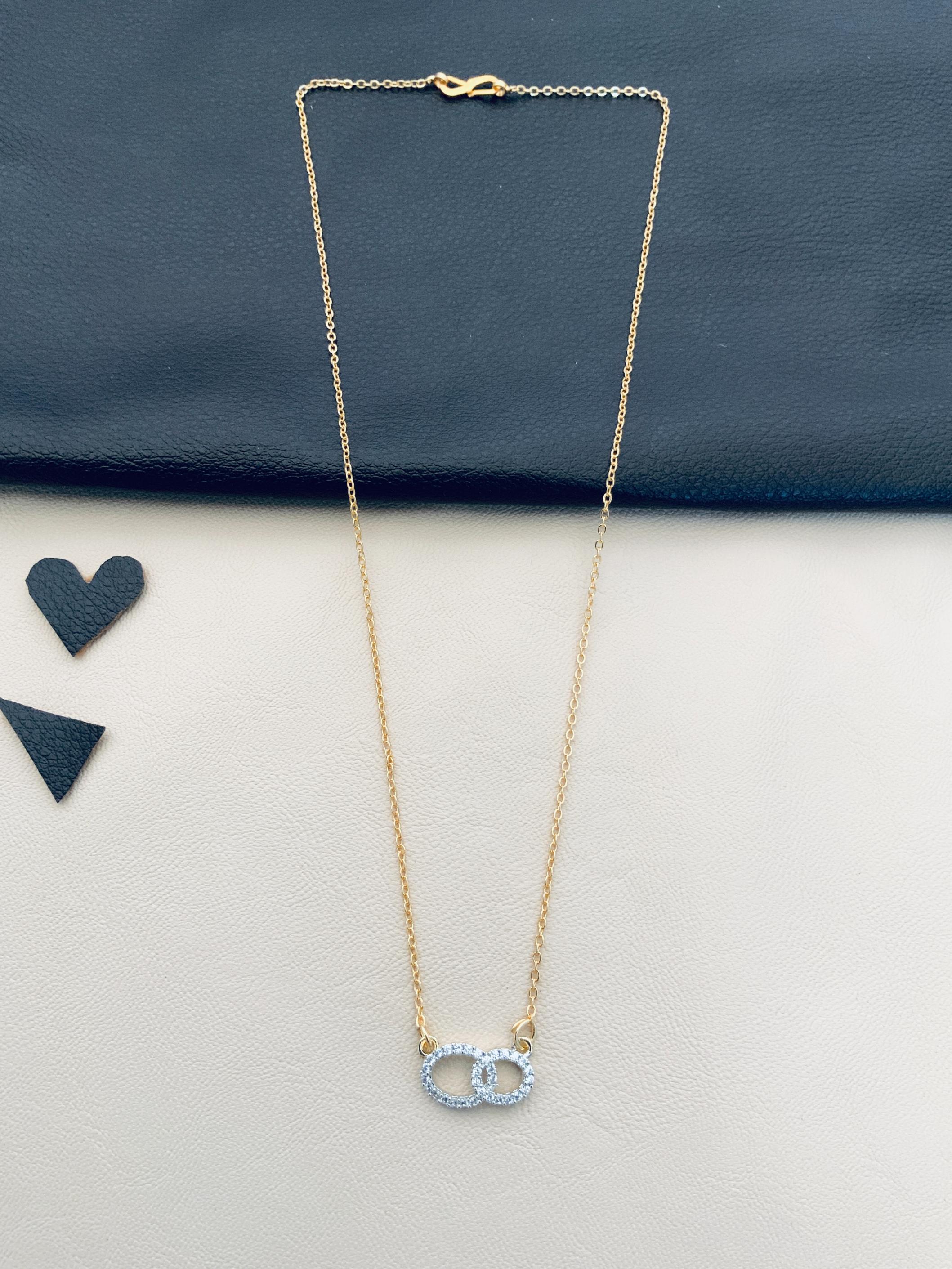 Pendant Chain For Women