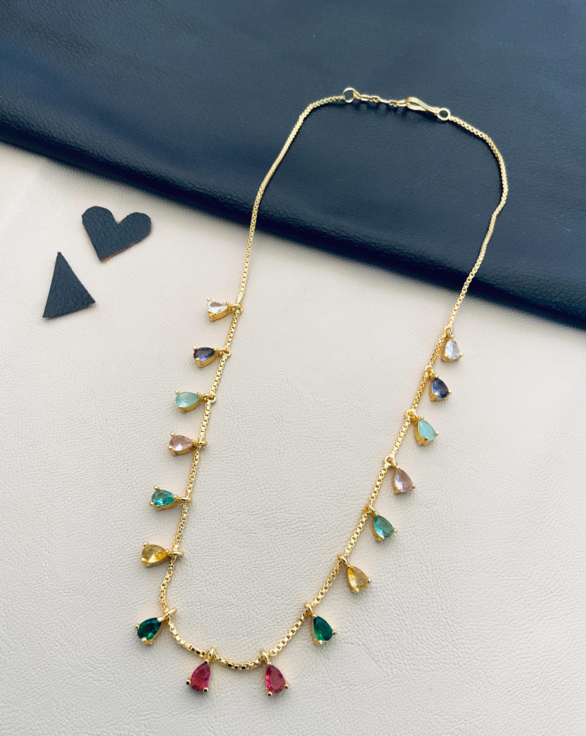 Pendant Chain For Women