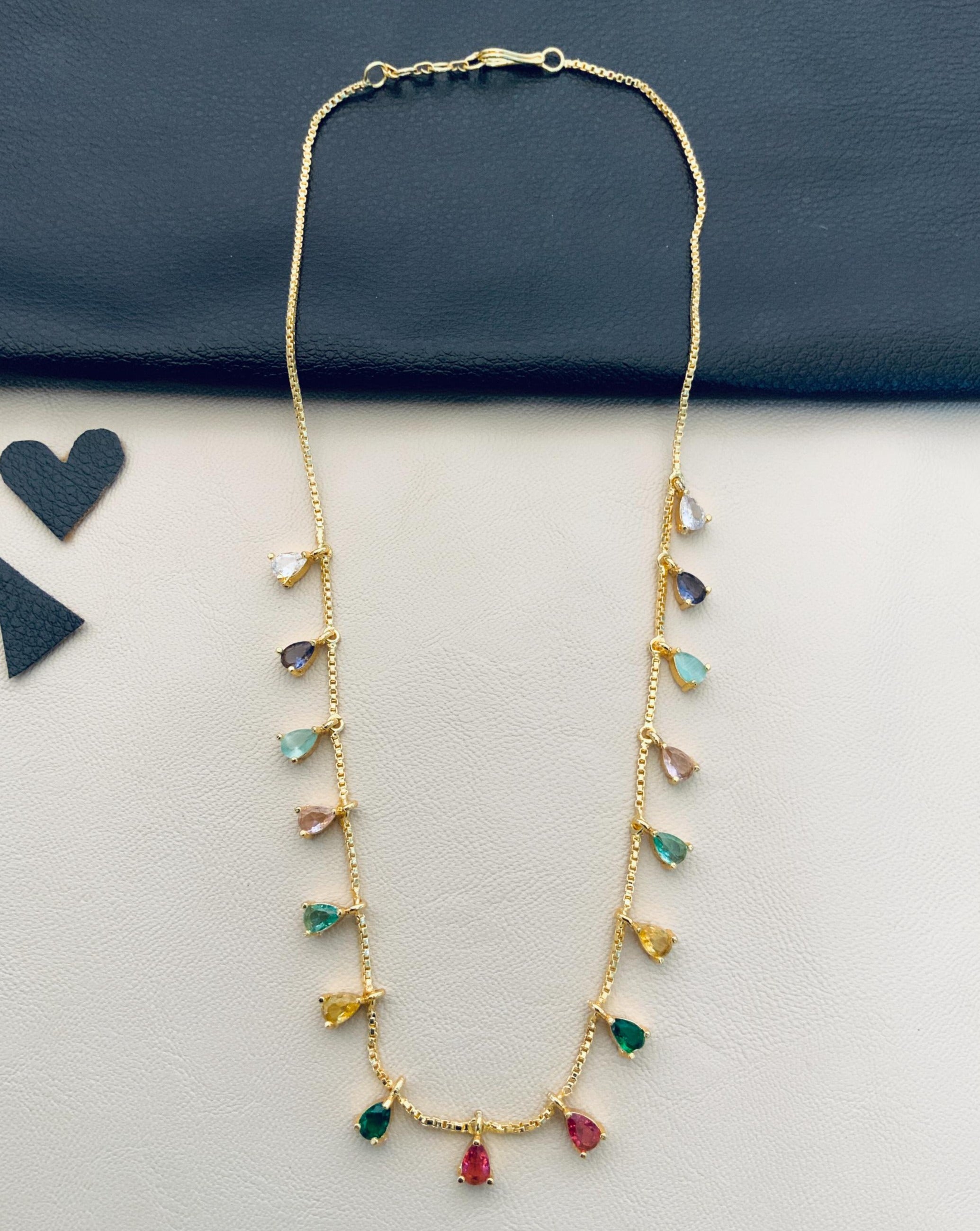 Buy Daily Wear Jewellery Online 