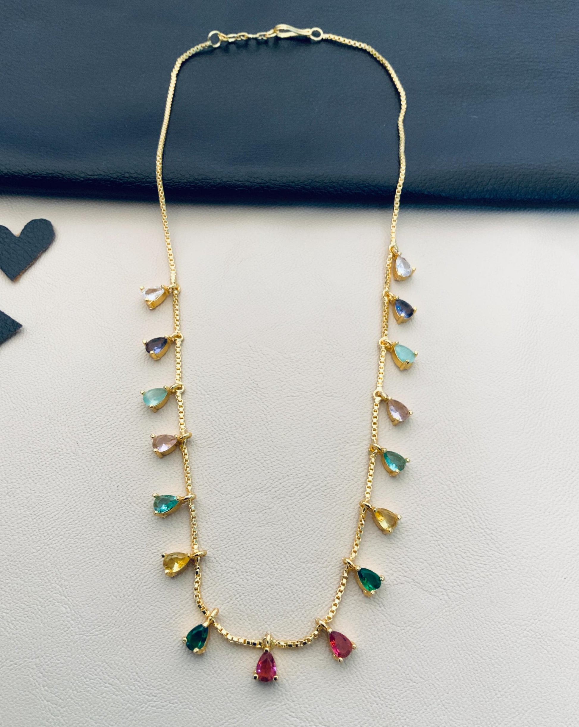 Pendant Chain For Daily wear