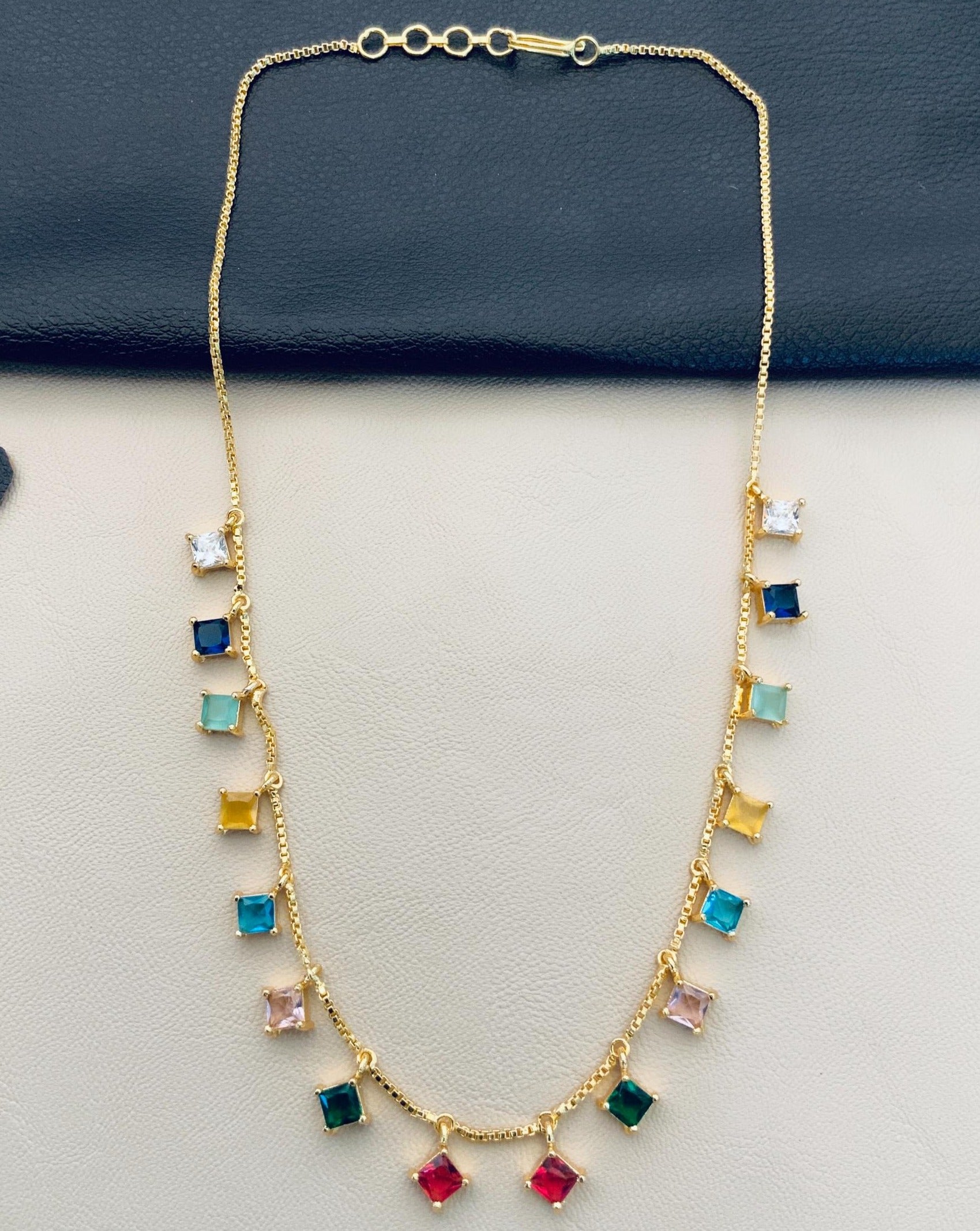 Pendant Chain For Women