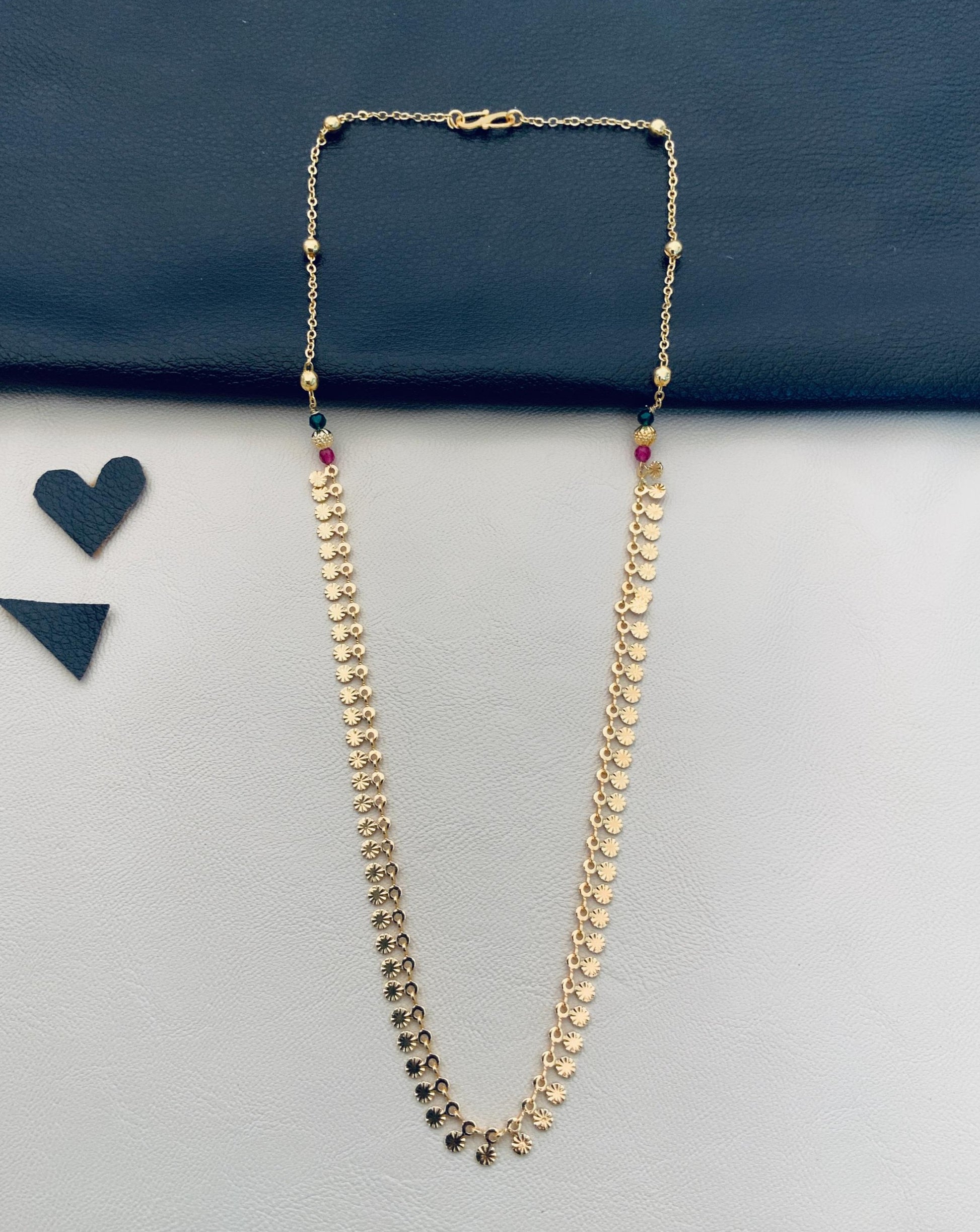 Pendant Chain For Women