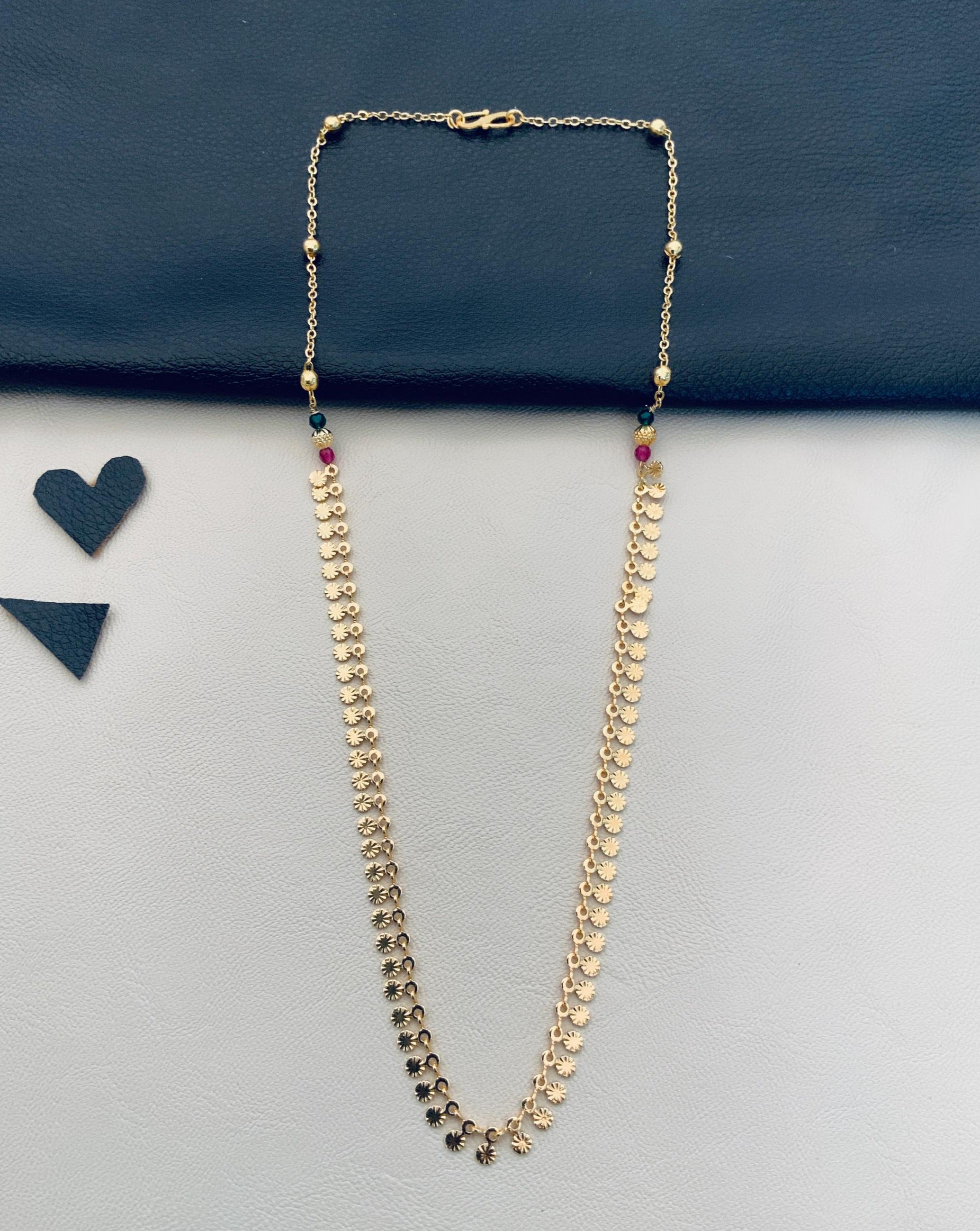 Pendant Chain For Women