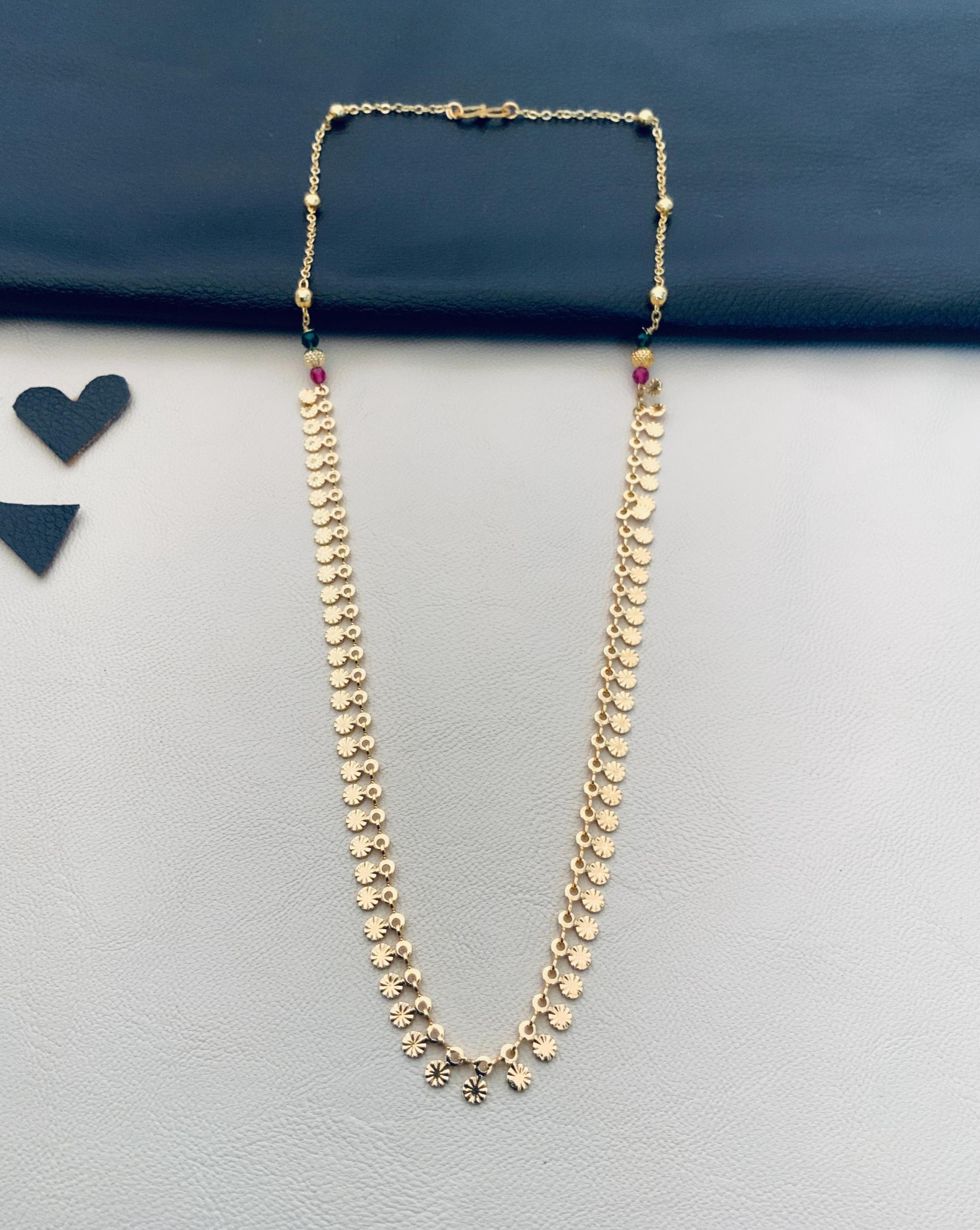 Pendant Chain For Women