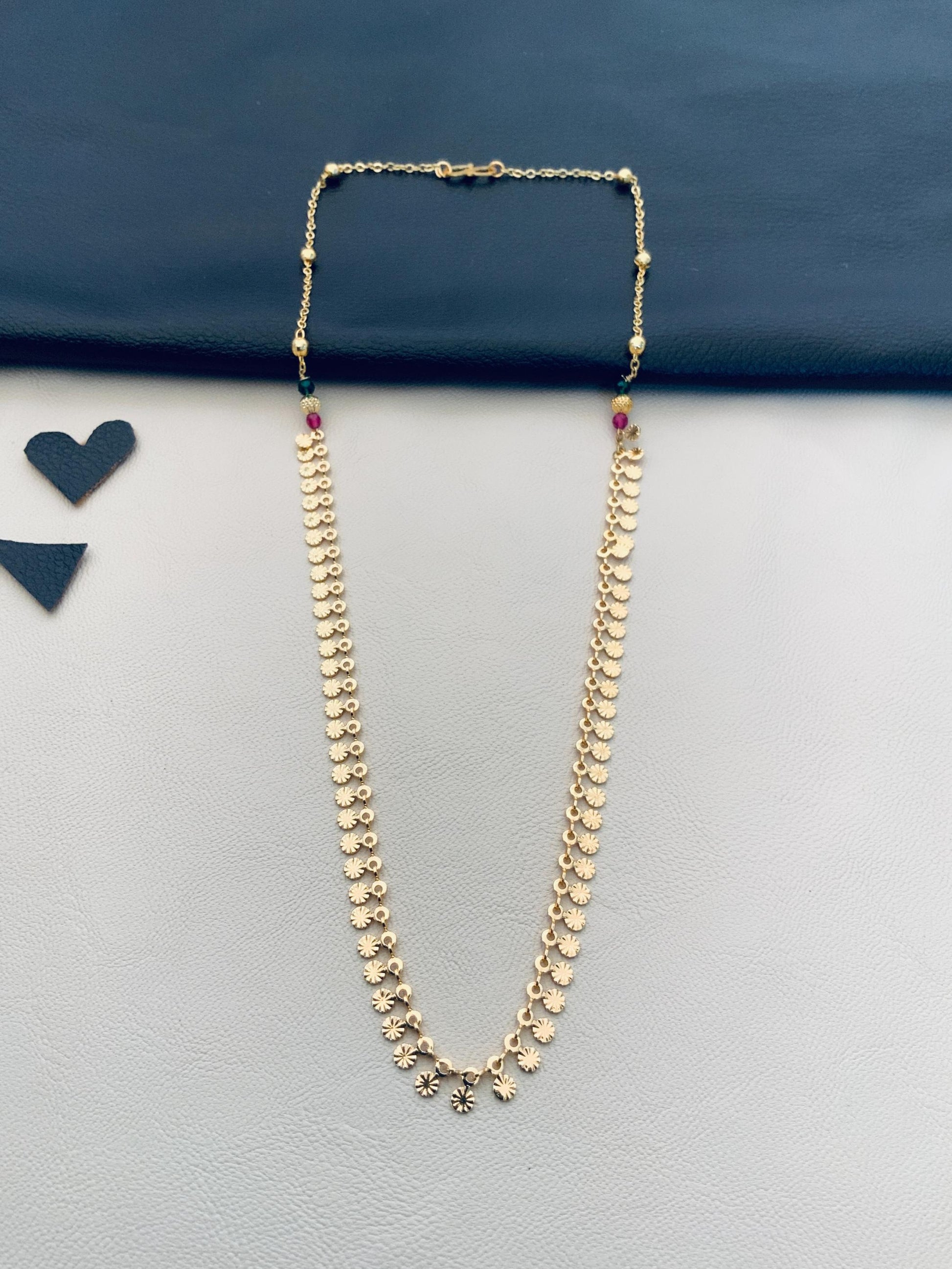 Buy Pendant Chain Online