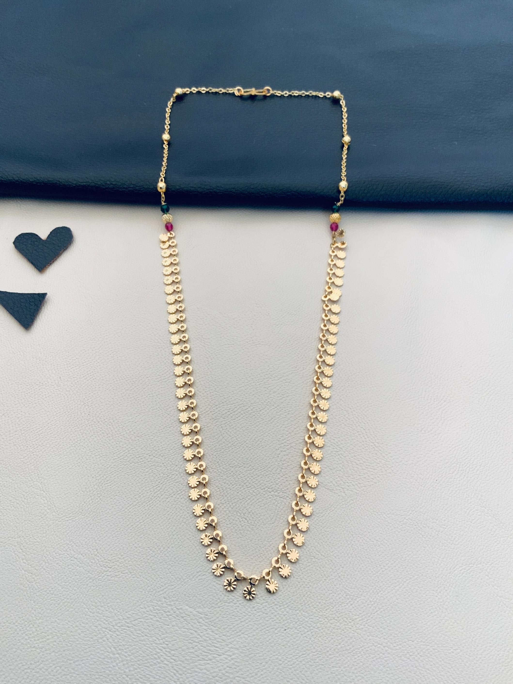 Buy Pendant Chain Online