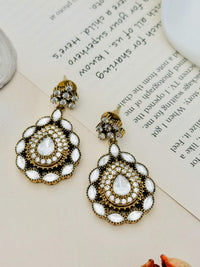 Thumbnail for Sabysachi earrings