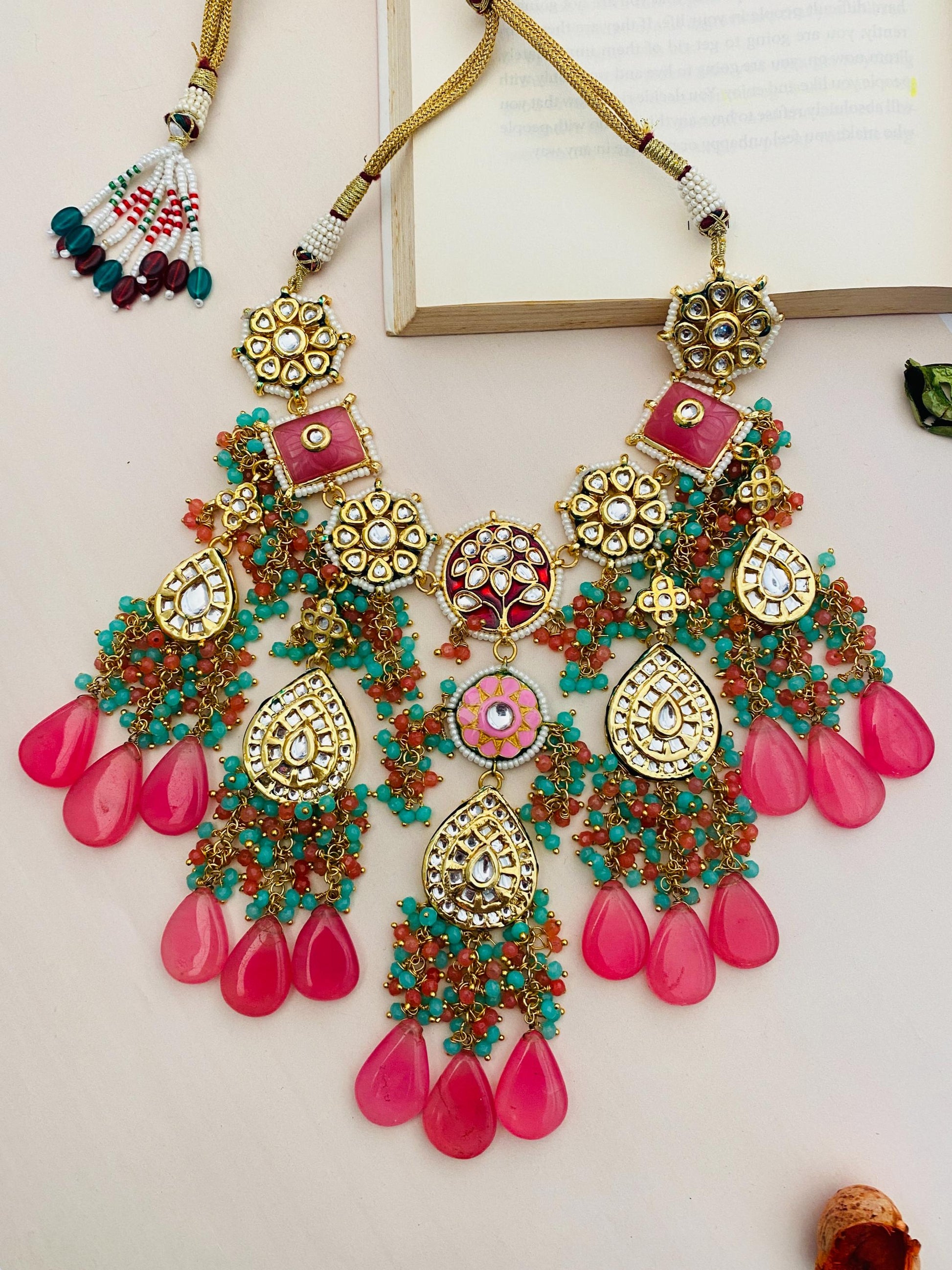 Abdesigns Bridal Collection 2024