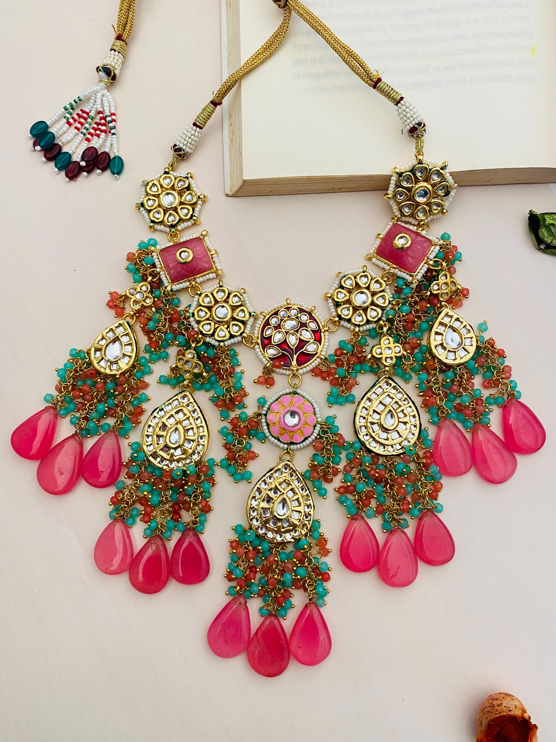 Abdesigns Bridal Collection 2024