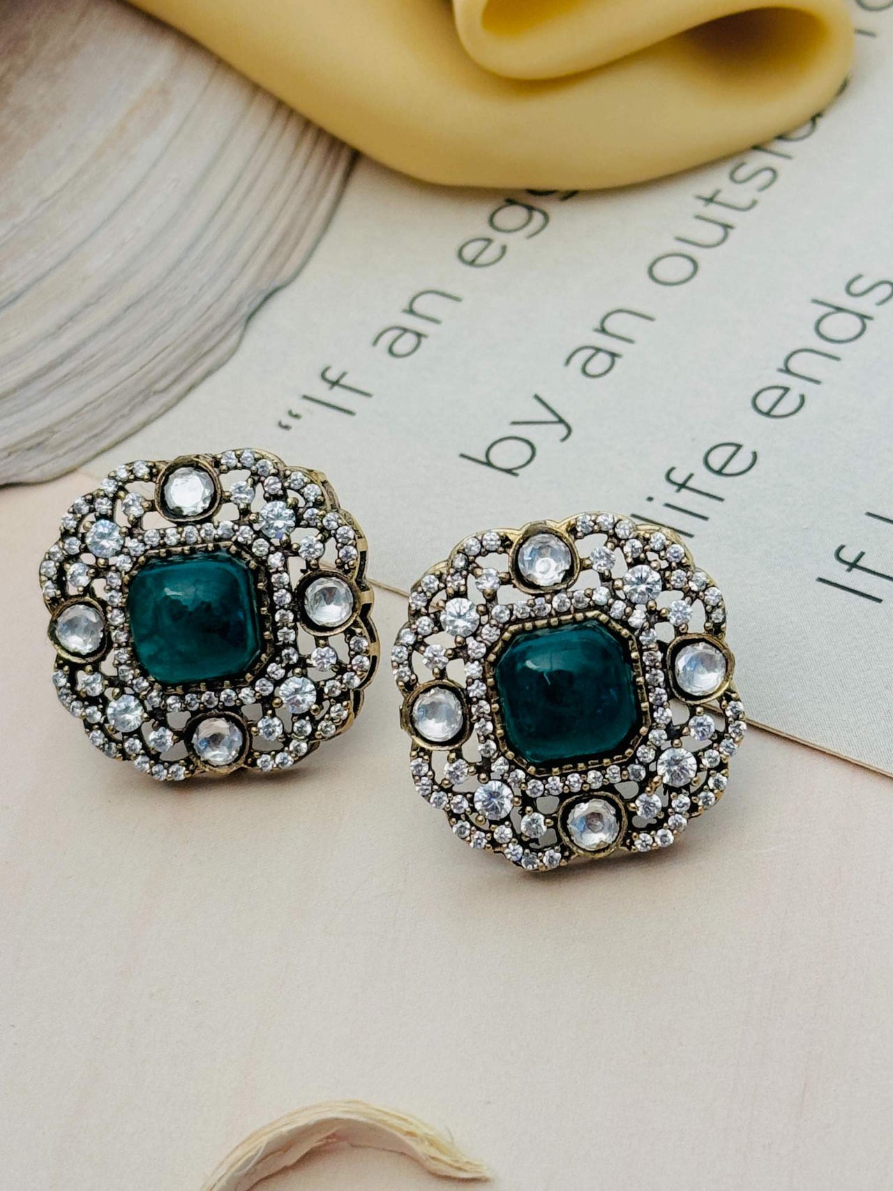Stud Earring