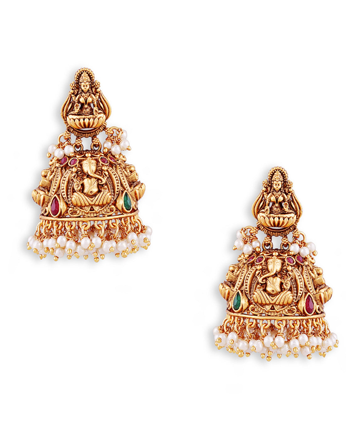 High-Quality Earring