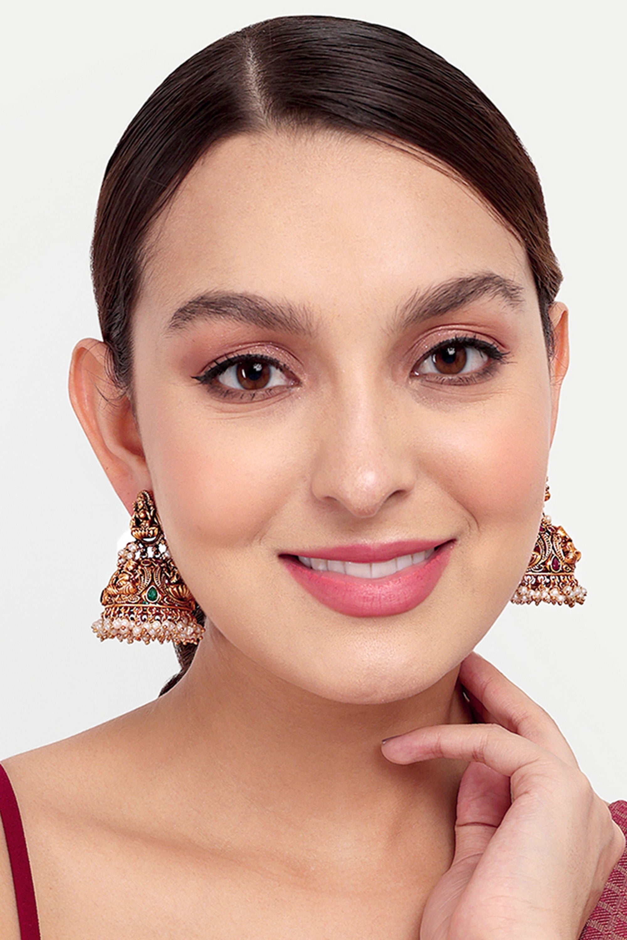 Earrings Collection - 2024