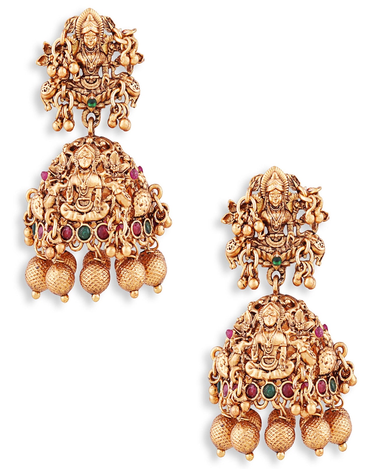 Earrings Collection - 2024