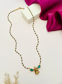 Thumbnail for Temple Mangalsutra 