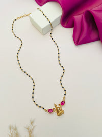 Thumbnail for Gold Plated Mangalsutra 