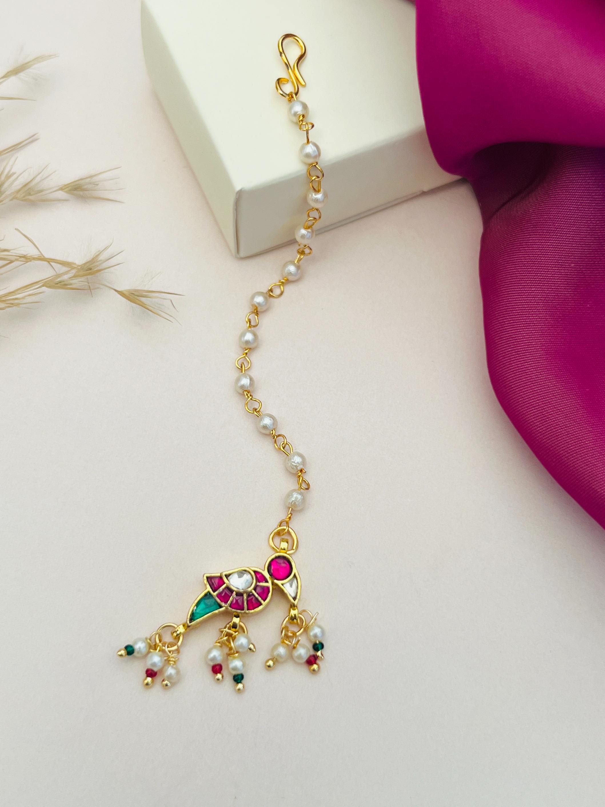Wedding Jewellery 