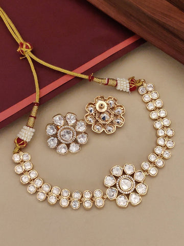 Gold Plated Necklace