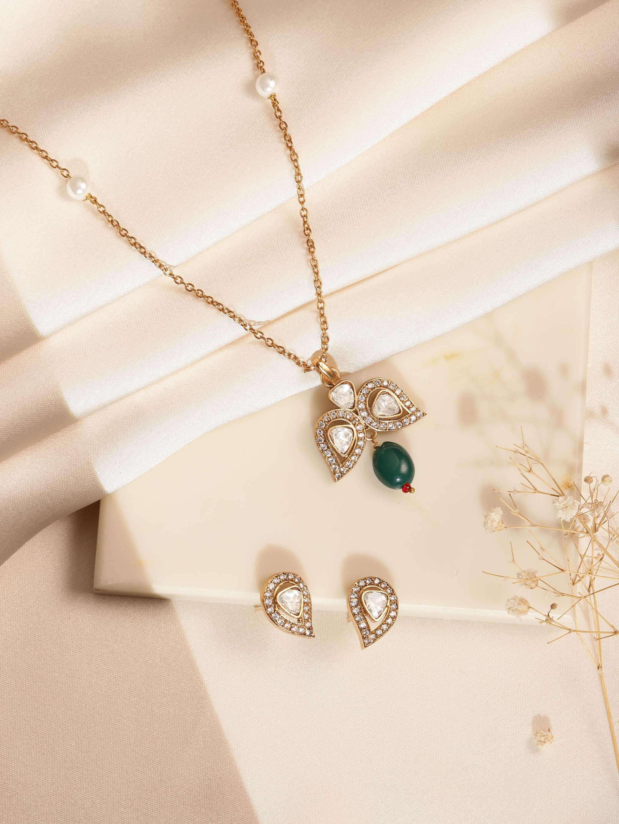 Premimum Pendant Chain 