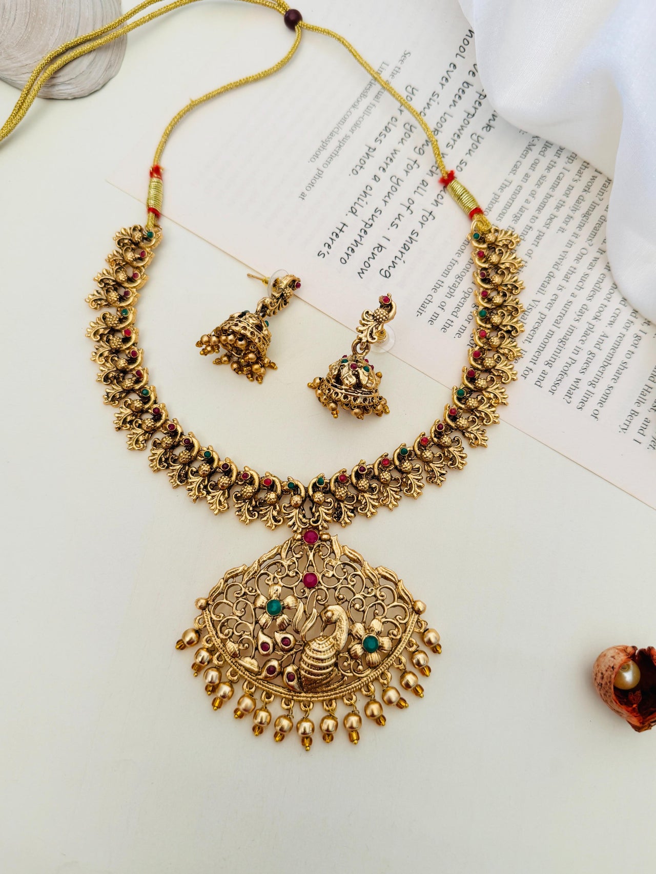 Necklace For Women