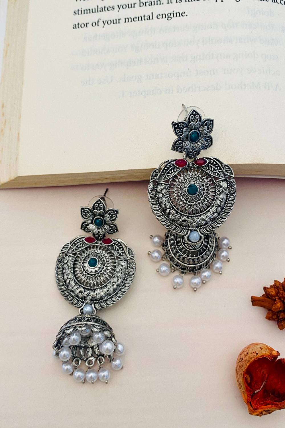 Earrings For Women & Girl 