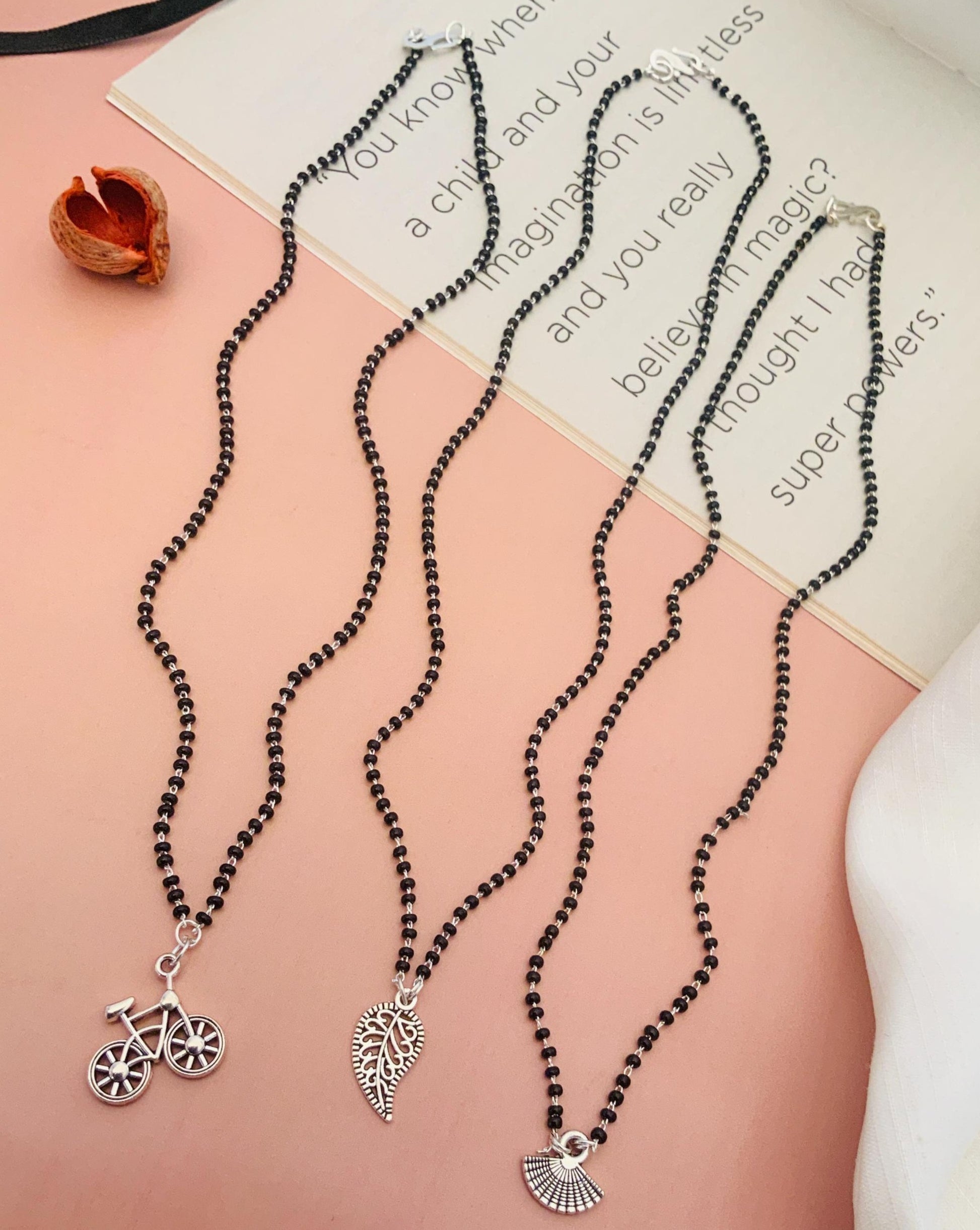 Buy Mangalsutra Online 