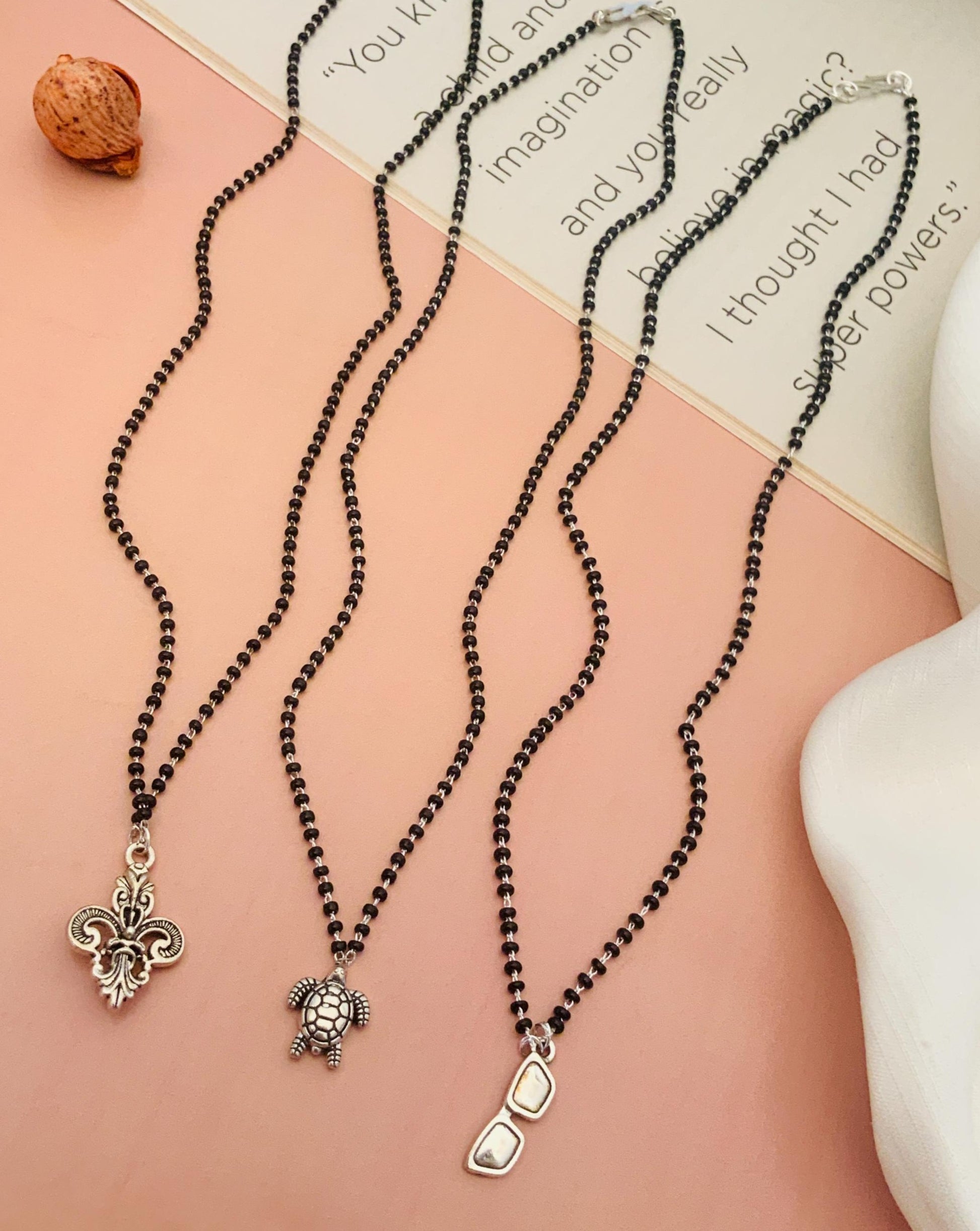 Buy Mangalsutra Online 