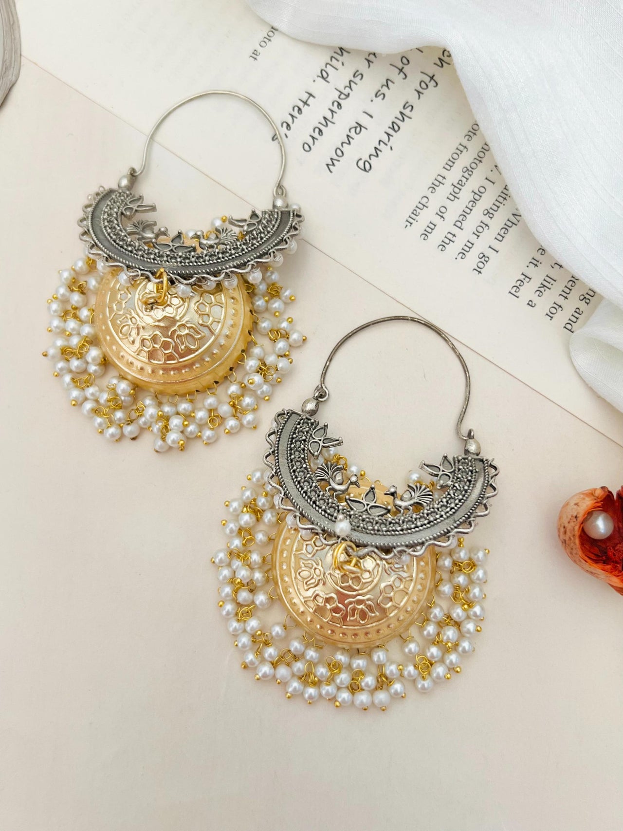 Buy Earring Online 