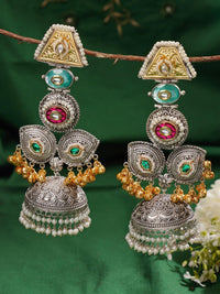 Thumbnail for DualTone Earring 