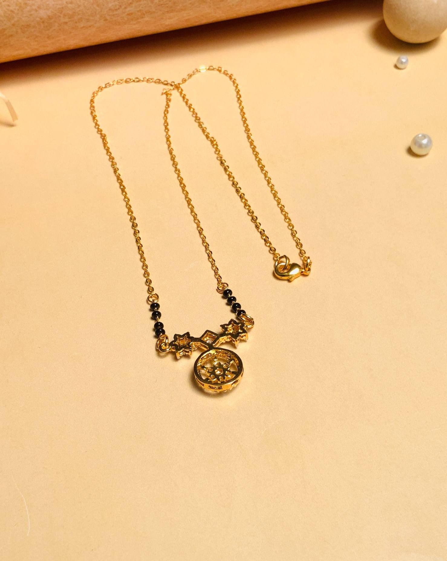 Buy Mangalsutra Online