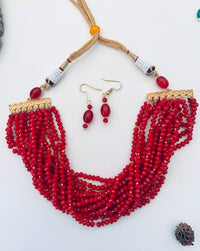 Thumbnail for Festive Jewellery