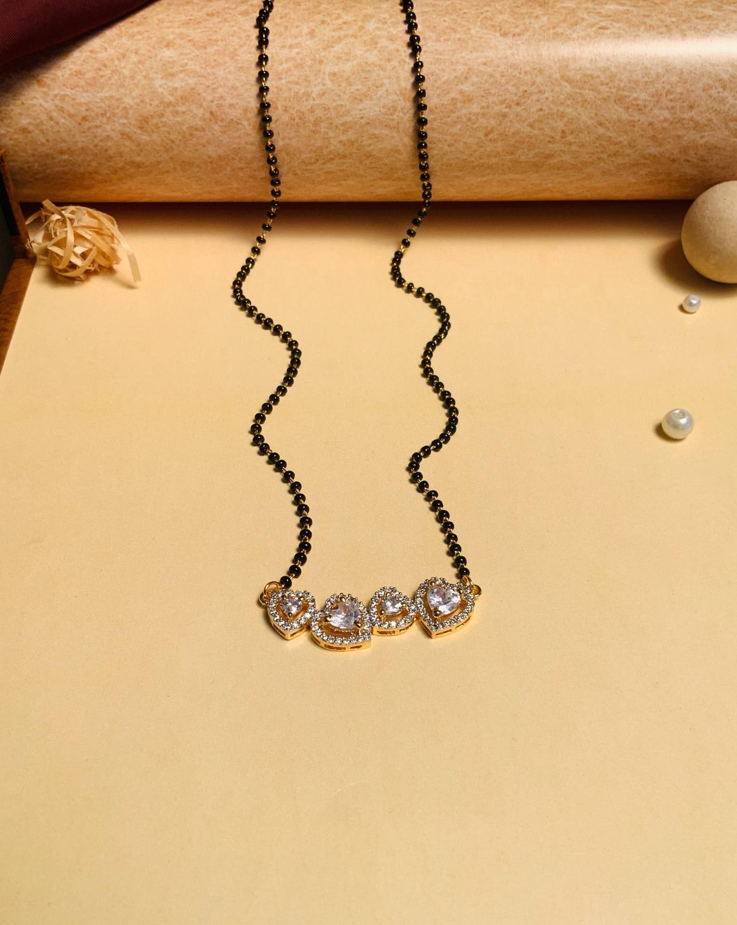 Buy Mangalsutra Online 