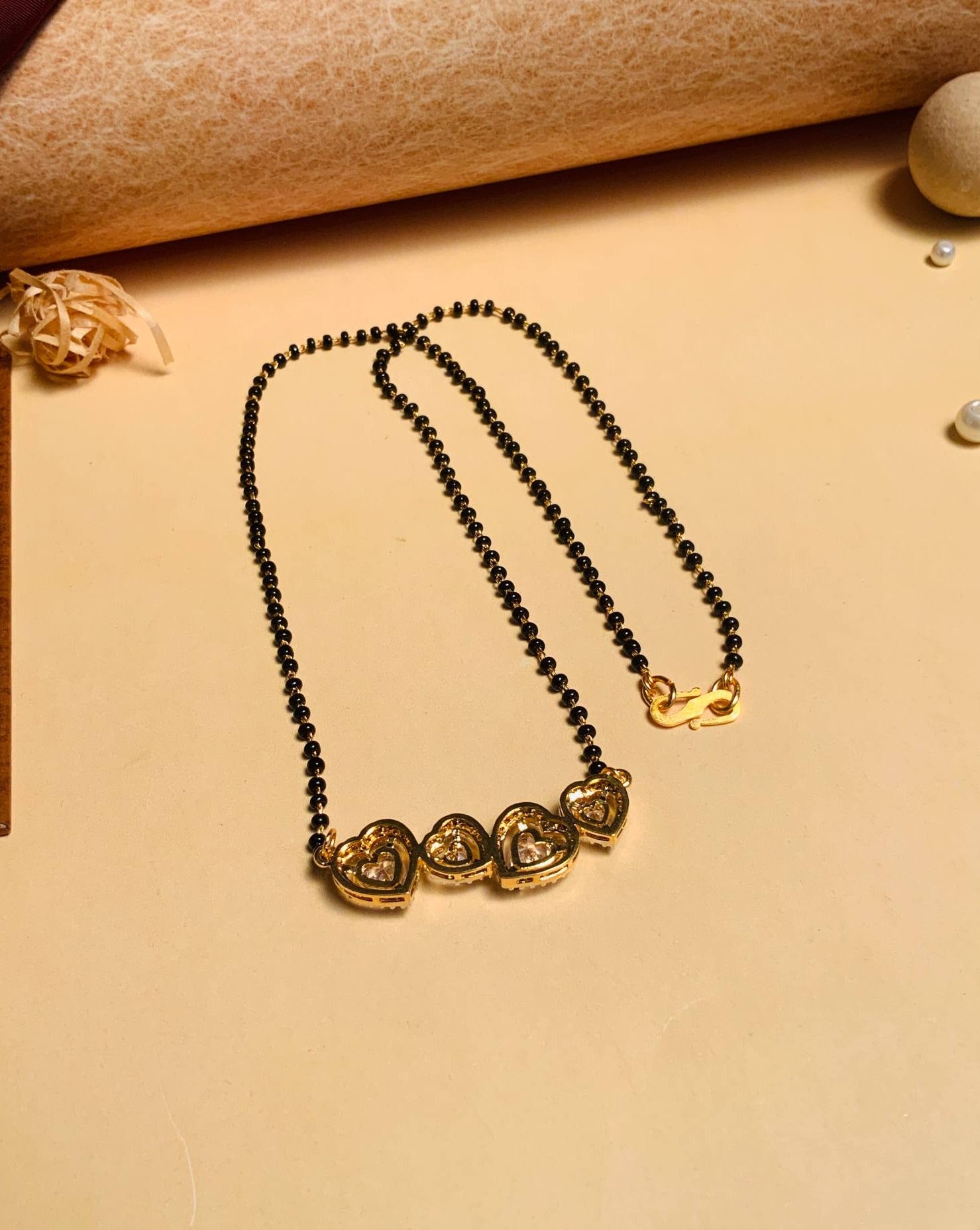 Mangalsutra For Women 