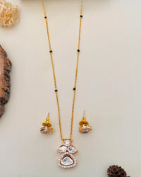 Thumbnail for B-Town Inspired Mangalsutra 