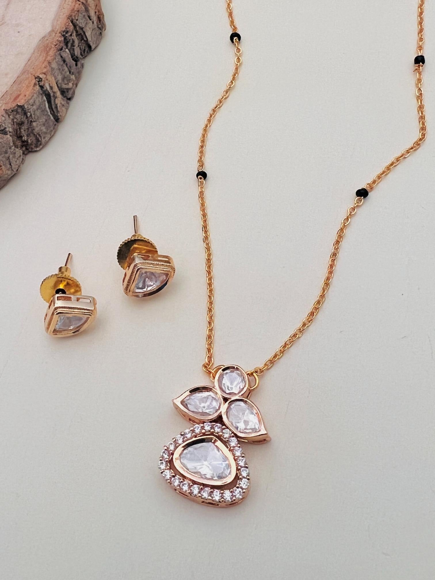 Mangalsutra For Women 