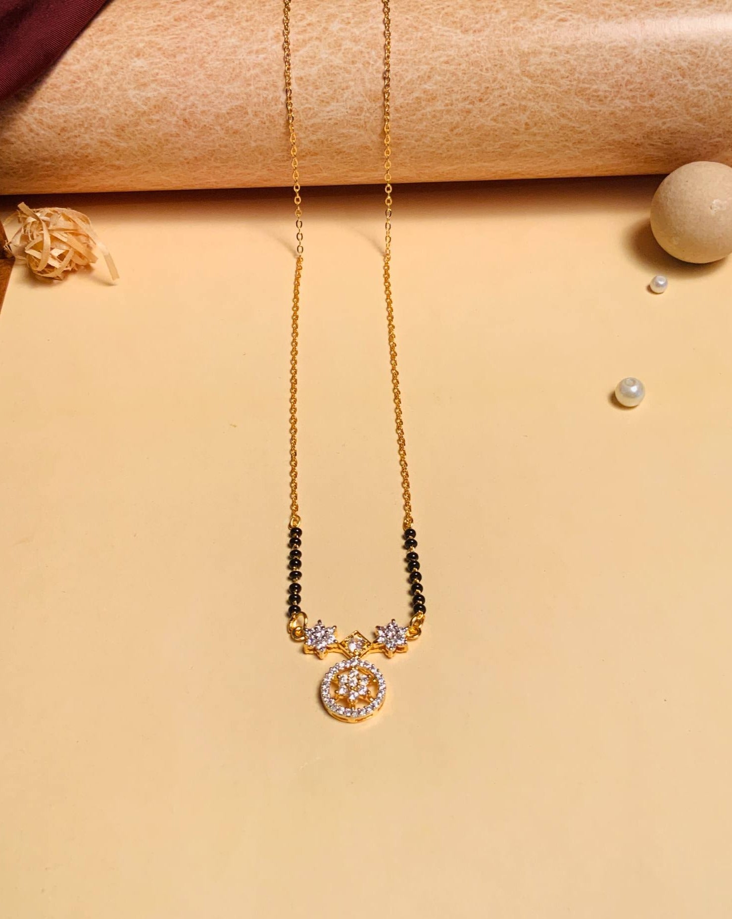 Abdesigns Mangalsutra Collection 