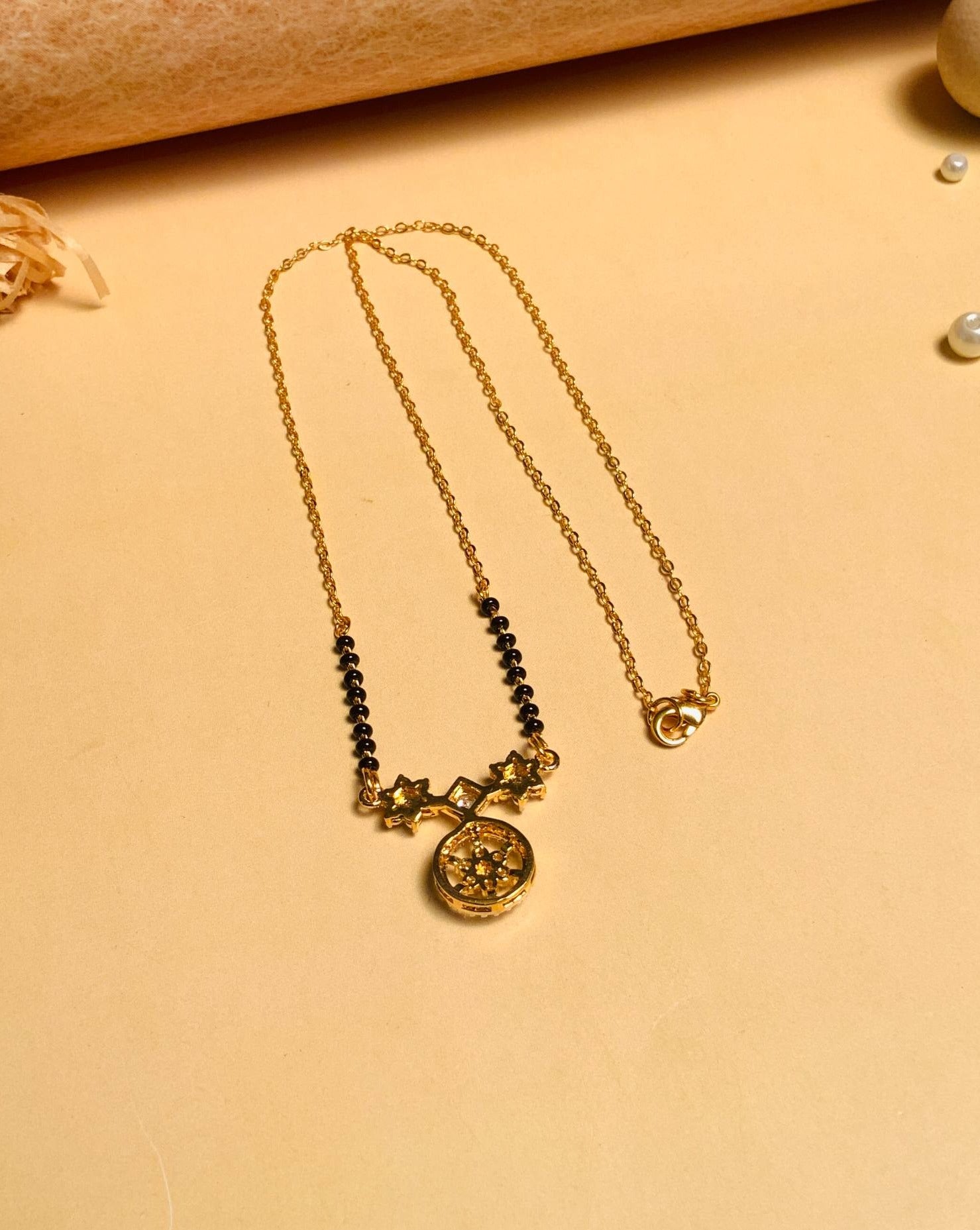 Mangalsutra For Women 