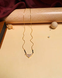 Thumbnail for Latest Mangalsutra Designs
