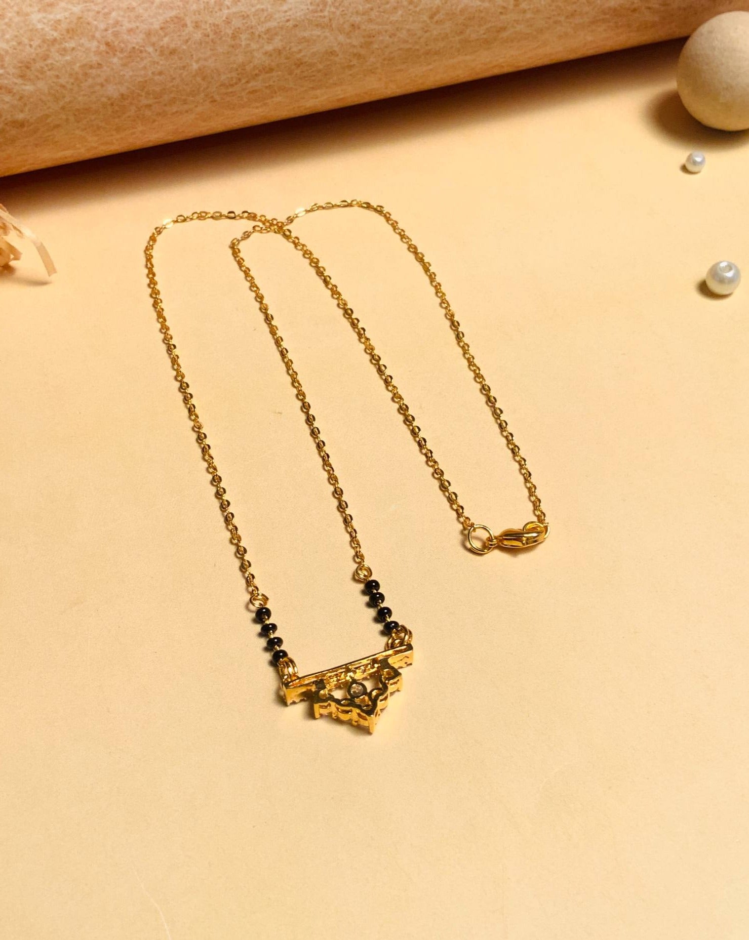 Mangalsutra For Women 