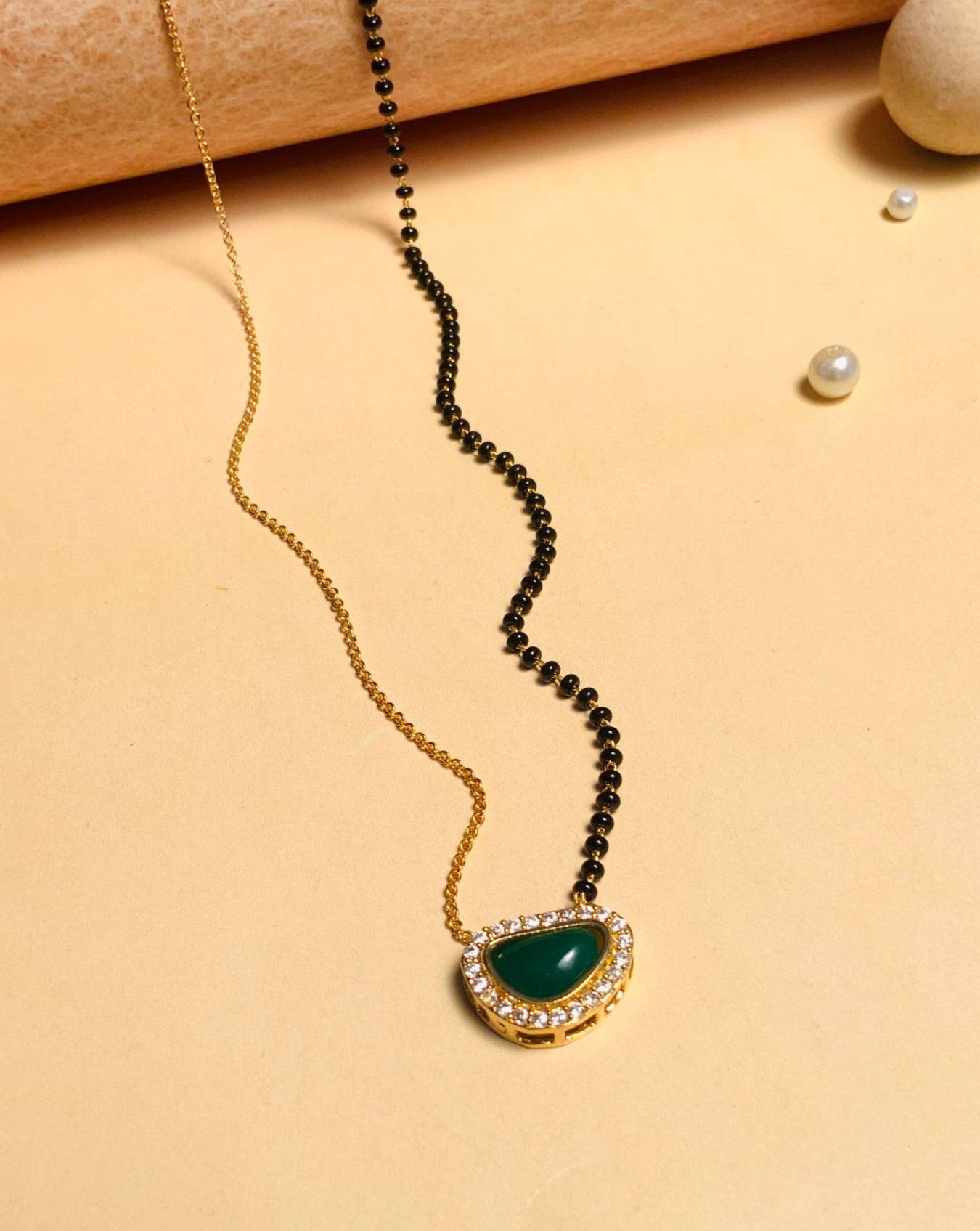 Buy Mangalsutra Online 