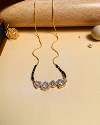 Thumbnail for Latest Mangalsutra Designs 
