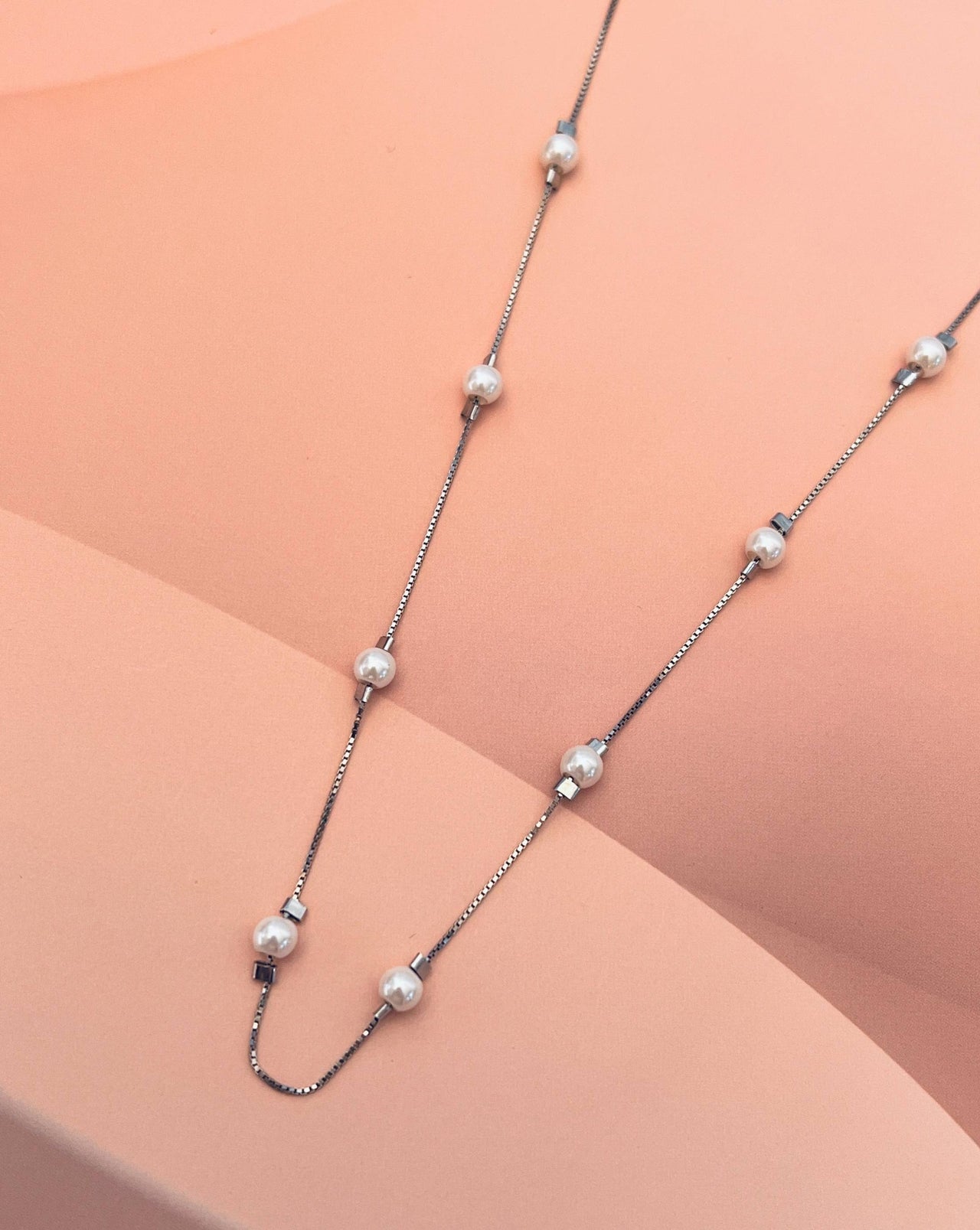 Purest Silver Chain