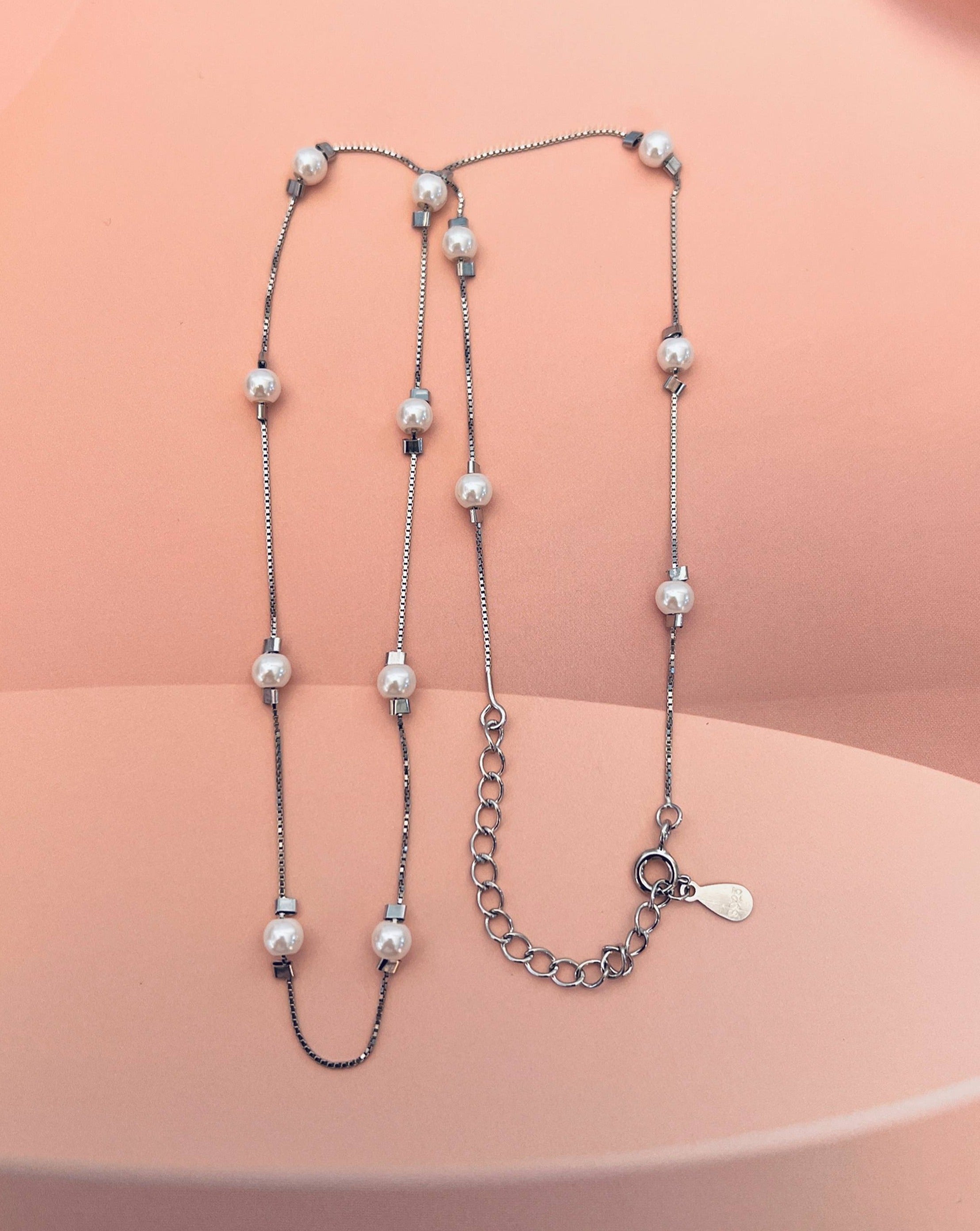 Buy Silver Pendant Chain Online