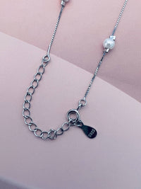Thumbnail for Buy Silver Chain Online At Best Prices In India 
