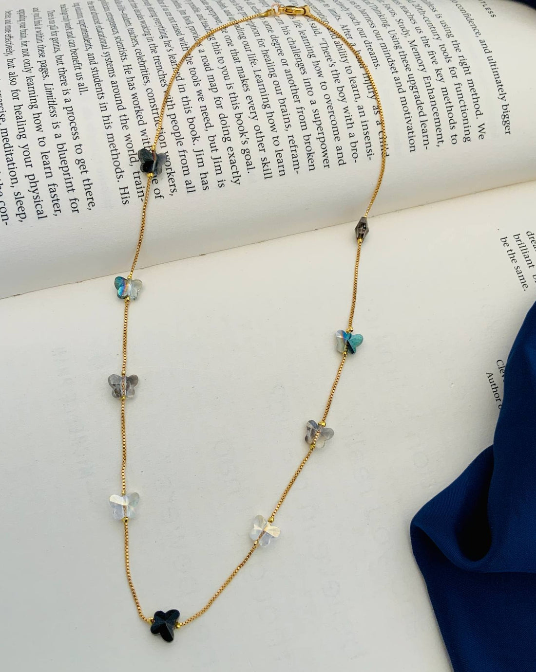 DailyWear Gold Plated Chain