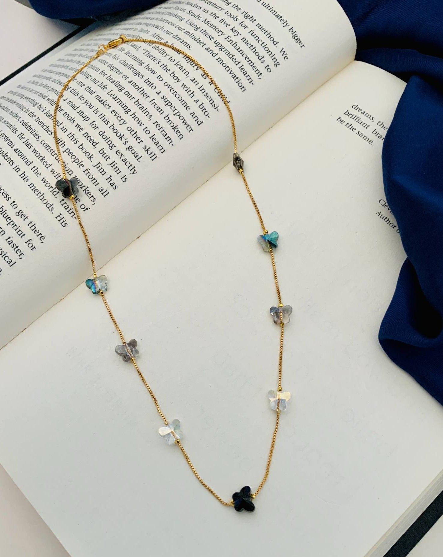 Buy Gold Plated Chians Online 