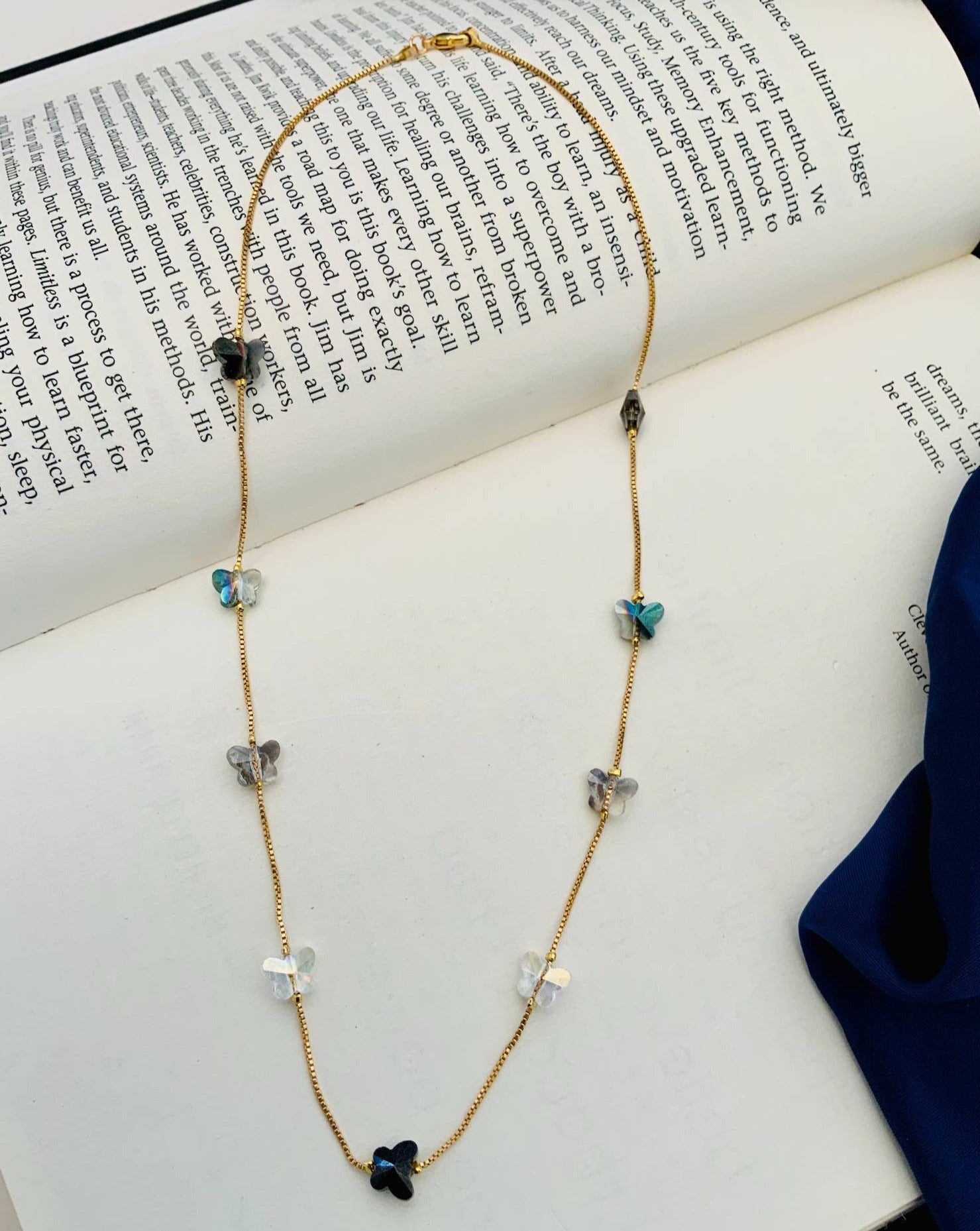 Fancy Chain Collection